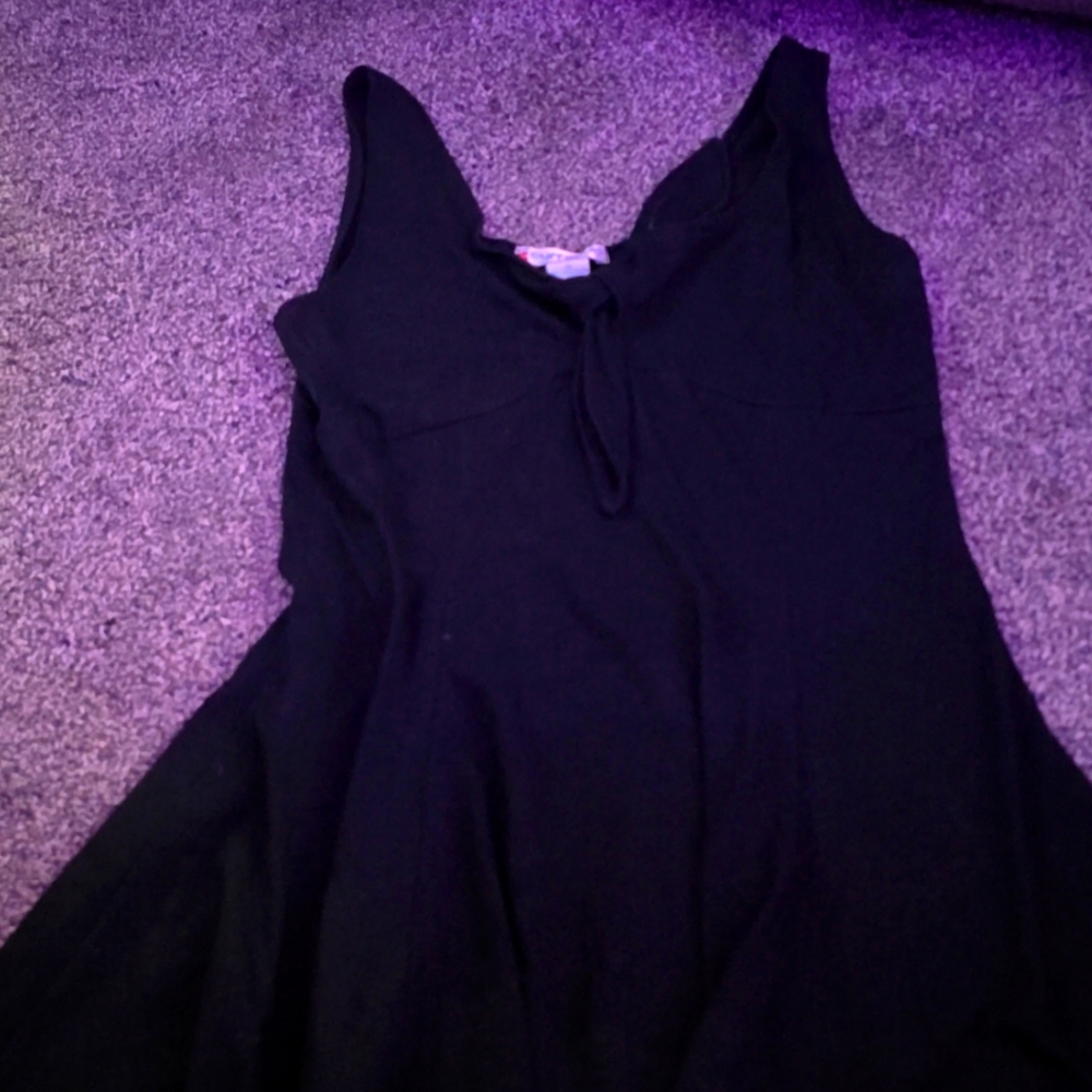 Womans dress